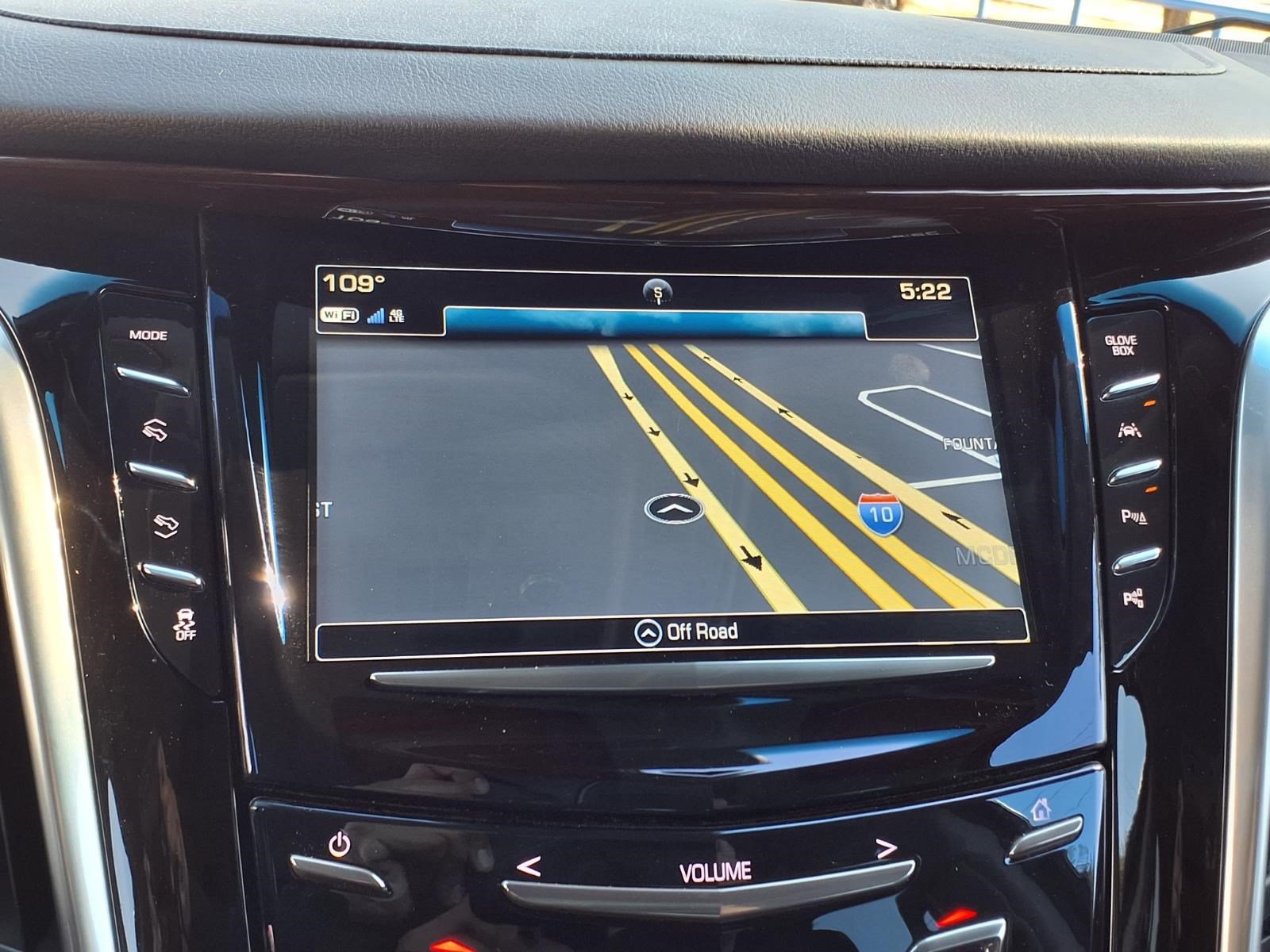Used 2020 Cadillac Escalade Luxury RWD image 17