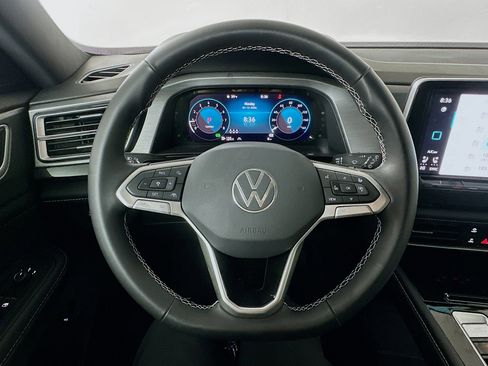 New 2026 Volkswagen Atlas Cross Sport SE image 11