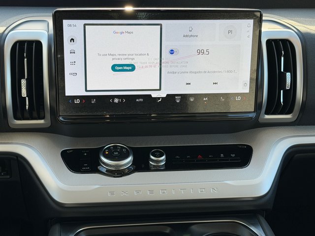 New 2027 Ford Expedition Max Active RWD image 18