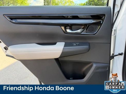 Used 2024 Honda CR-V EX-L image 33