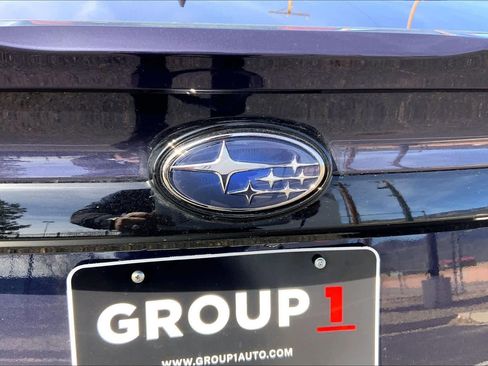 Used 2025 Subaru WRX Limited image 33