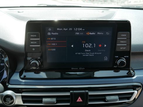 Used 2023 Kia Seltos S AWD/4WD image 25