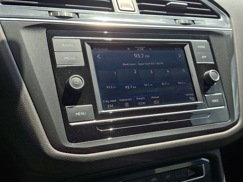 Certified 2020 Volkswagen Tiguan S AWD/4WD image 16