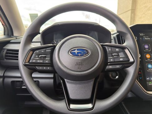 New 2026 Subaru Crosstrek 2.0i Premium image 23