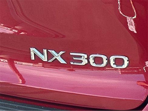 Used 2019 Lexus NX 300 FWD w/ Comfort Package image 22