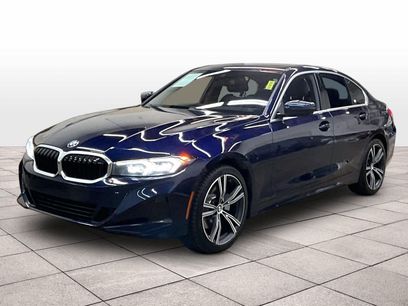 Used 2024 BMW 330i xDrive Sedan w/ Premium Package