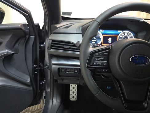 New 2026 Subaru Crosstrek 2.5i Sport AWD/4WD image 16