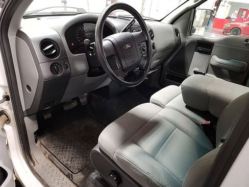 Used 2007 Ford F150 XL image 8