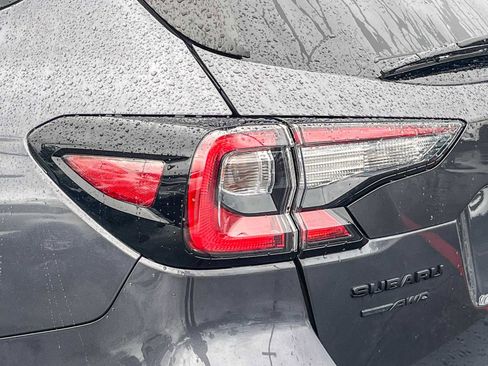 Used 2023 Subaru Outback Onyx Edition image 8