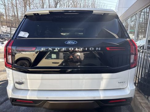New 2025 Ford Expedition Max King Ranch AWD/4WD image 6