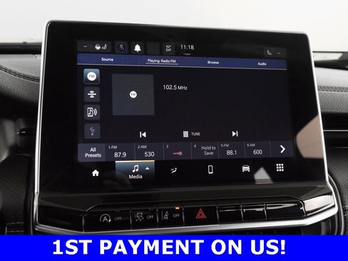 Certified 2022 Jeep Compass Altitude w/ Convenience Group image 32