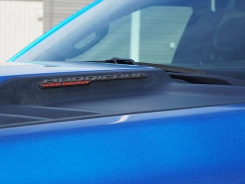 Used 2025 RAM 1500 RHO w/ RHO Level 1 Equipment Group image 50