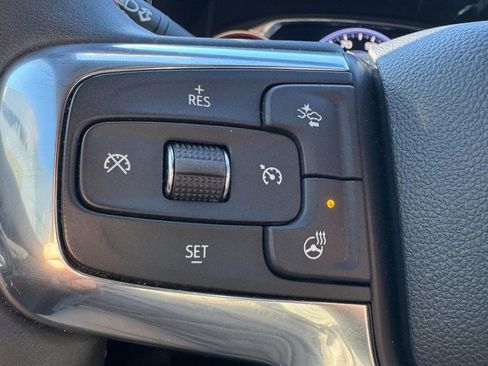 Used 2024 Chevrolet Blazer RS w/ Driver Confidence II Package image 17