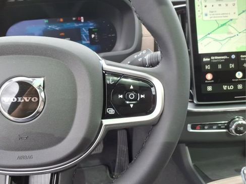 New 2026 Volvo XC90 T8 Ultra w/ Lounge Package AWD/4WD image 22