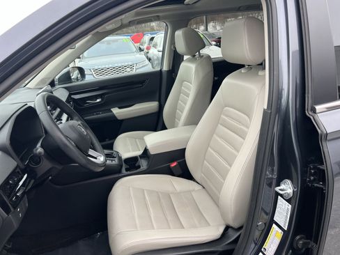 Used 2023 Honda CR-V EX-L image 13