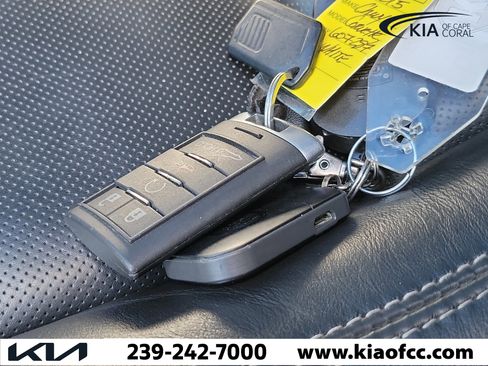 Used 2015 Chevrolet Corvette Z06 w/ 3LZ Preferred Equipment Group RWD image 31