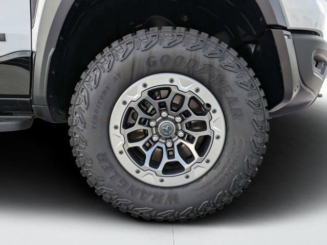 New 2026 RAM 1500 RHO w/ RHO Level 1 Equipment Group AWD/4WD image 37