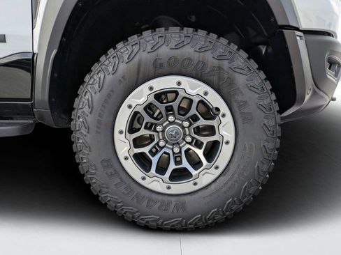 New 2026 RAM 1500 RHO w/ RHO Level 1 Equipment Group AWD/4WD image 37