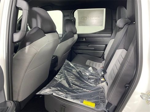 New 2025 Toyota Tacoma TRD Sport image 4