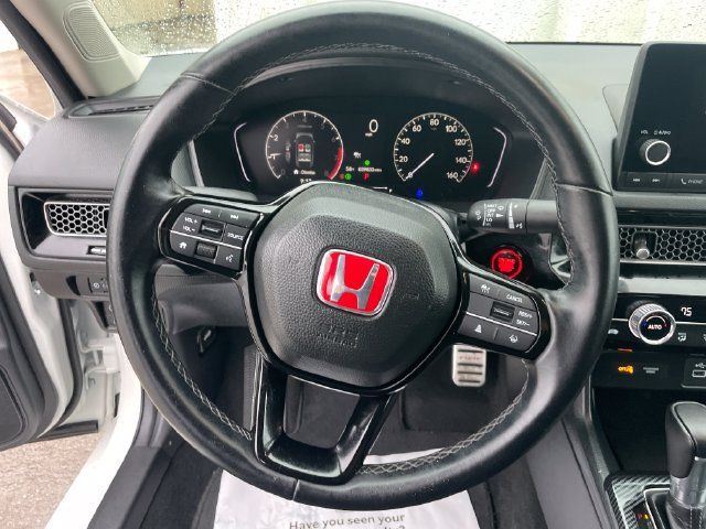Used 2023 Honda Civic EX image 25