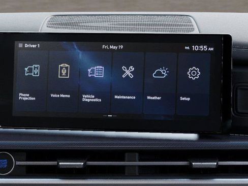 New 2026 Hyundai Santa Fe SE AWD/4WD image 13