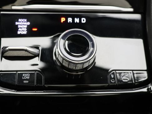 Used 2023 Jeep Grand Cherokee 4WD 4xe image 24