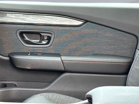 New 2026 Honda Passport TrailSport image 23