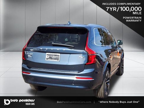 New 2026 Volvo XC90 B6 Plus w/ Protection Package Premier AWD/4WD image 25