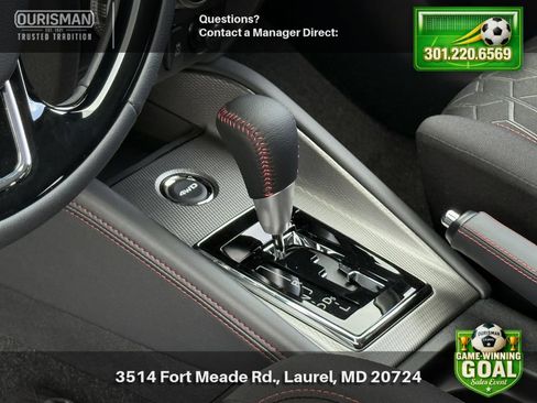 New 2026 Mitsubishi Outlander Sport LE AWD/4WD image 14