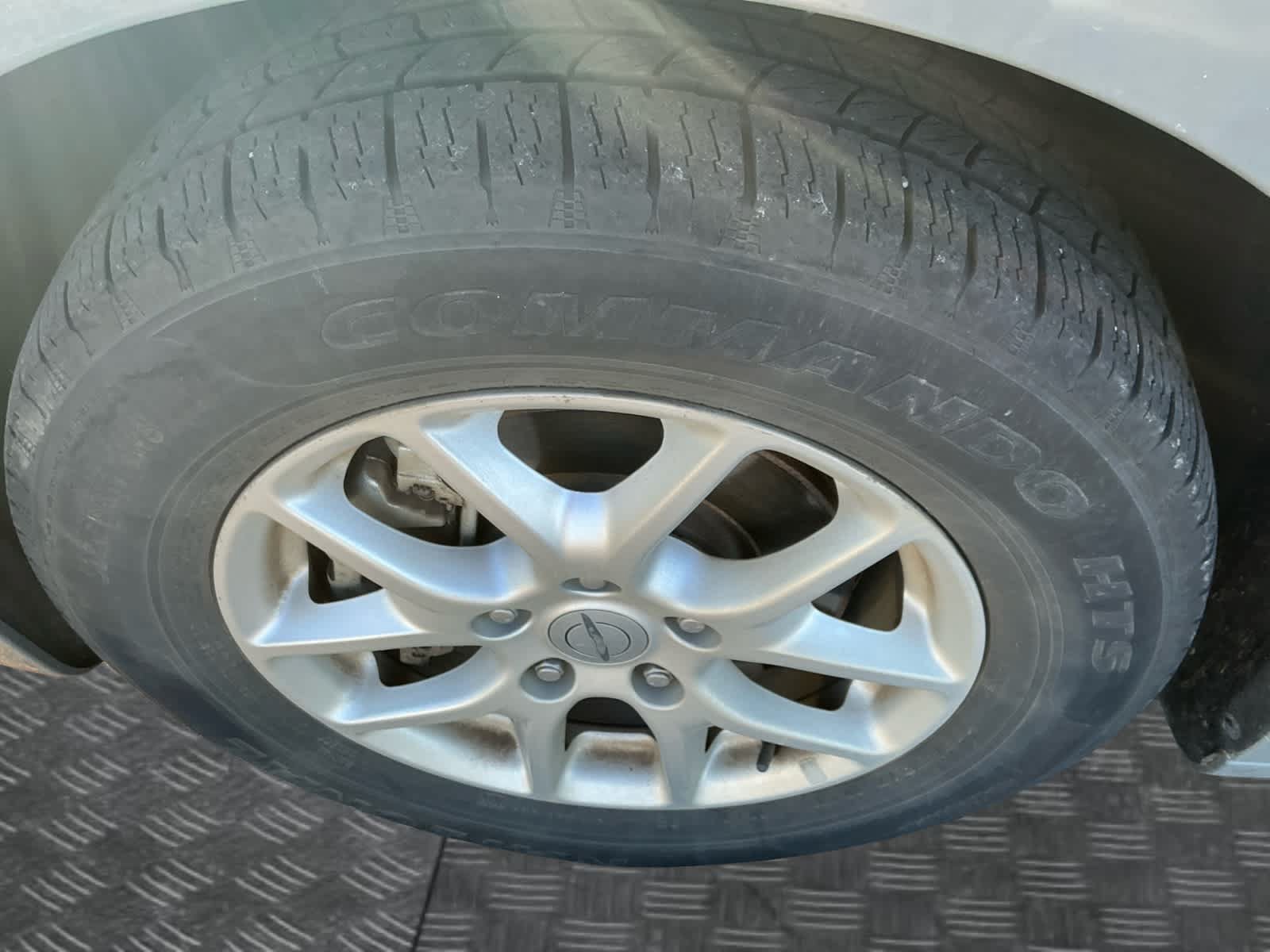 Used 2022 Chrysler Pacifica Touring-L FWD image 14