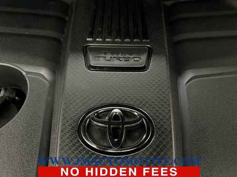 Used 2022 Toyota Tundra SR5 image 11