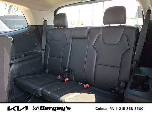 Used 2021 Kia Telluride EX AWD/4WD image 13