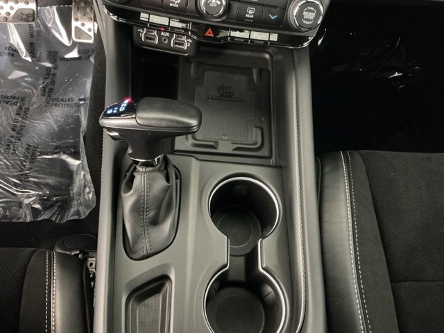 Used 2024 Dodge Durango SRT Hellcat w/ Black Package AWD/4WD image 19