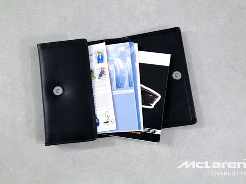 Used 2005 Ford GT image 21