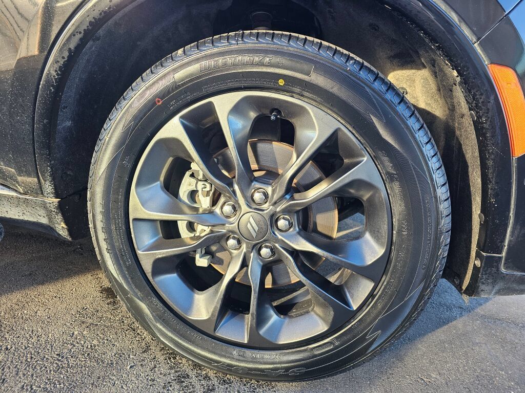 Used 2022 Dodge Durango R/T AWD/4WD image 9