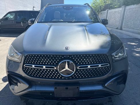 Used 2024 Mercedes-Benz GLE 450 4MATIC image 8