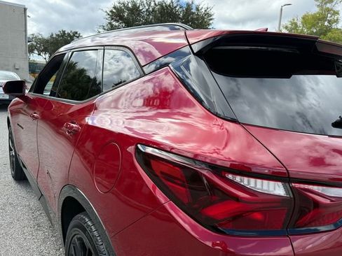 Used 2019 Chevrolet Blazer RS image 8