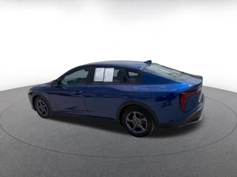 Used 2025 Kia K4 FWD image 10