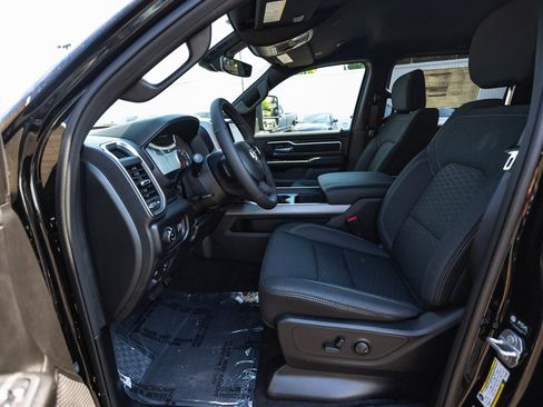 New 2026 RAM 1500 Big Horn image 20