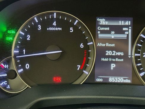 Used 2019 Lexus RX 350 AWD w/ Navigation Package image 12