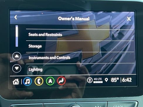 Used 2024 Chevrolet Malibu LT FWD image 46