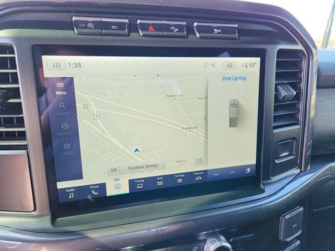 Used 2023 Ford F150 XLT w/ Equipment Group 302A High image 15