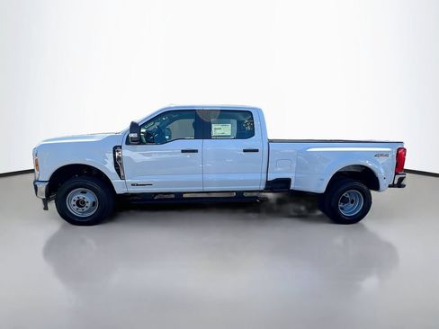 New 2026 Ford F350 XL AWD/4WD image 6