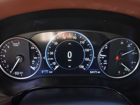 Used 2020 Buick Enclave Avenir w/ Avenir Technology Package image 22