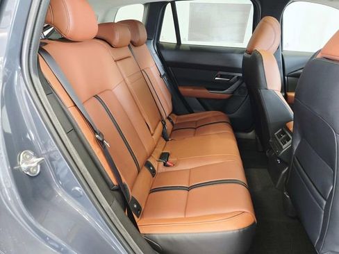 New 2025 MAZDA CX-50 Meridian Edition w/ Weather Package image 12