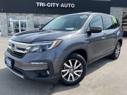 Used 2020 Honda Pilot EX-L
