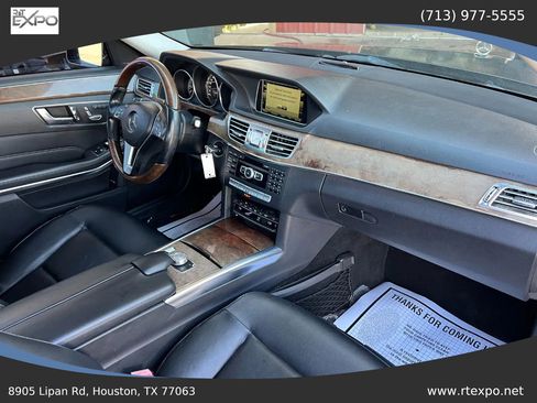 Used 2014 Mercedes-Benz E 350 Sedan image 33