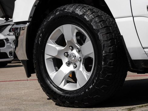 Used 2022 RAM 1500 Lone Star image 56