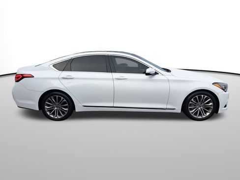 Used 2015 Hyundai Genesis 3.8 w/ Option Group 03 image 7