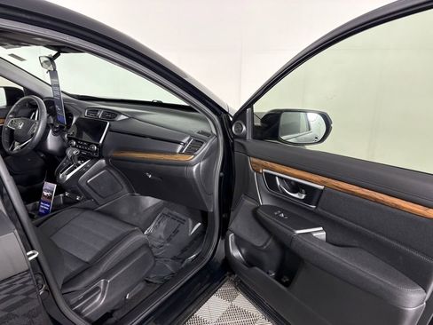 Used 2021 Honda CR-V EX image 34